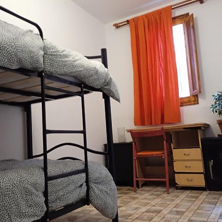 Albergue Gatera House Cercedilla Buitenkant foto
